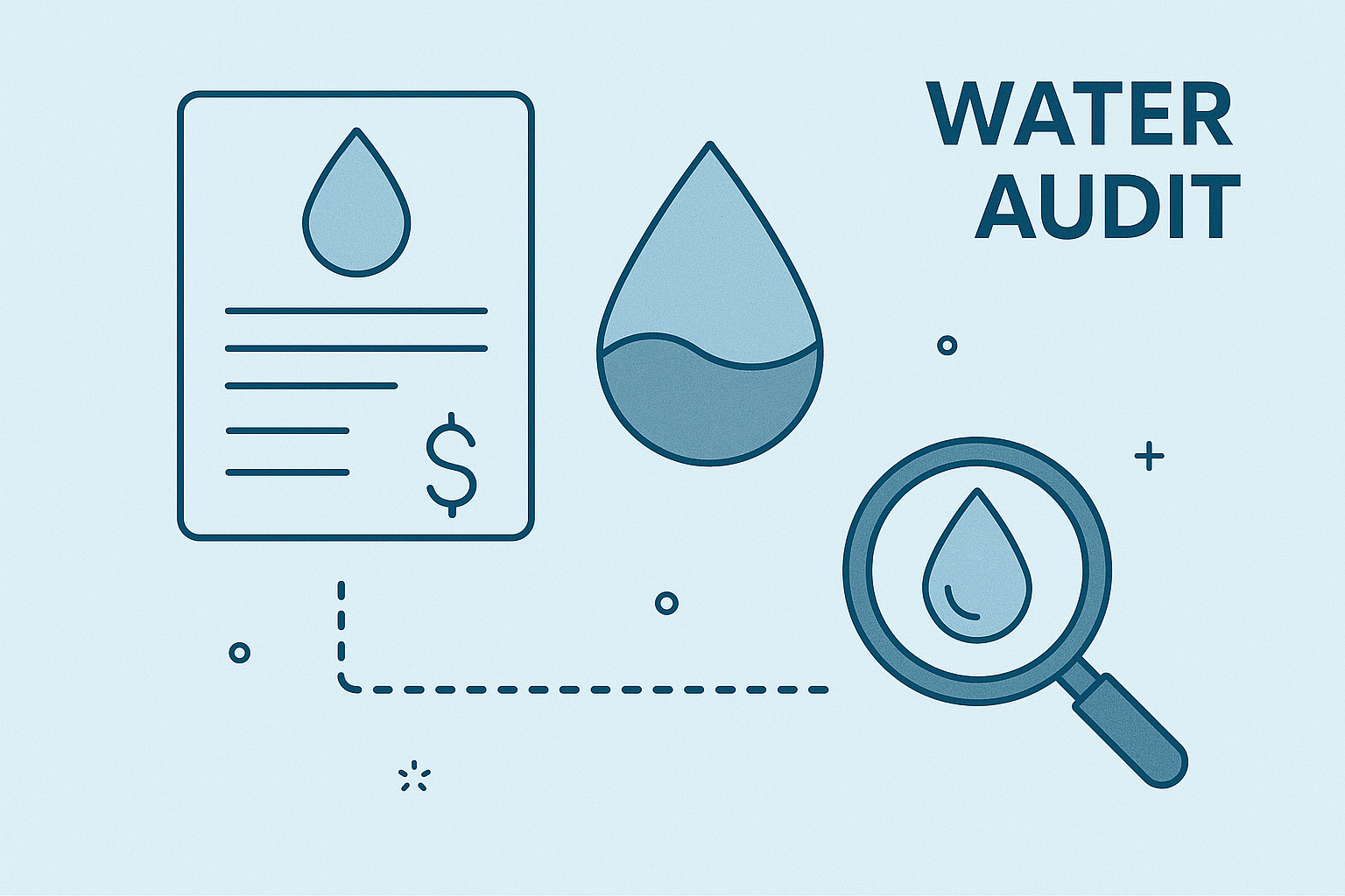 water audit